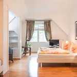Apartment Gaestehaus Rose