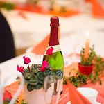 Apartment Gaestehaus Rose Durrrohrsdorf