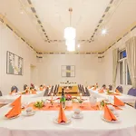 Gaestehaus Rose Apartment *