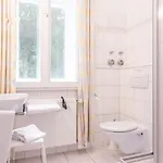 Gaestehaus Rose Apartment Durrrohrsdorf