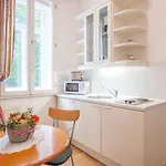 Apartment Gaestehaus Rose *