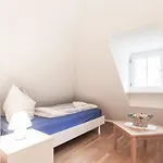 Gaestehaus Rose Apartment *