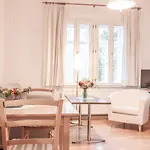 Apartment Gaestehaus Rose