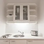 Gaestehaus Rose Apartment *