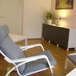 Gaestehaus Rose * Durrrohrsdorf
