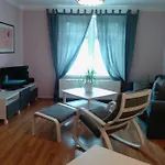 Gaestehaus Rose Apartment