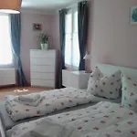 Gaestehaus Rose Apartment