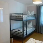 Gaestehaus Rose Apartment *