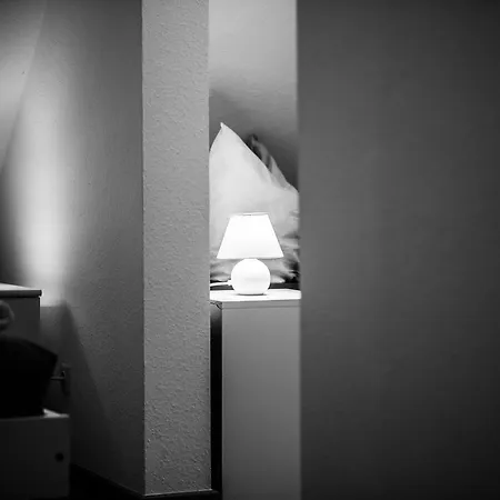 Gaestehaus Rose * Durrrohrsdorf