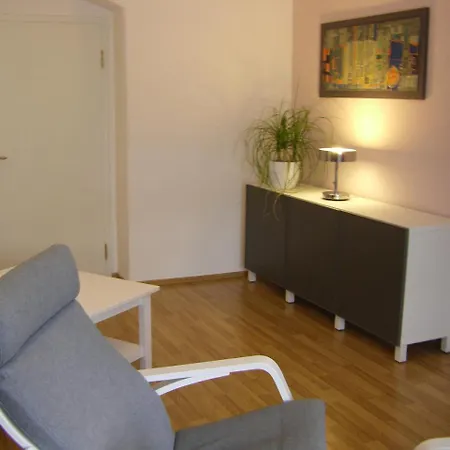 Gaestehaus Rose * Durrrohrsdorf