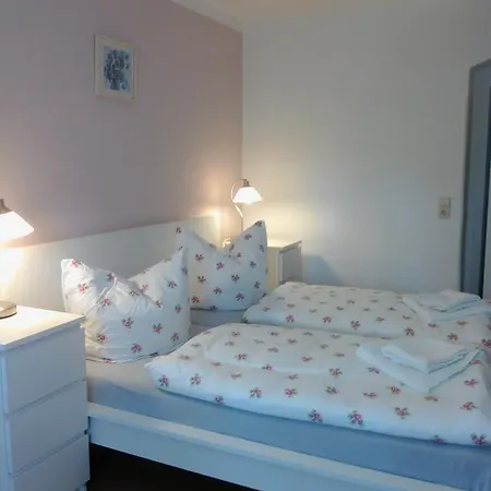 Gaestehaus Rose * Durrrohrsdorf