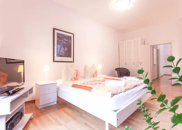 Gaestehaus Rose * Durrrohrsdorf