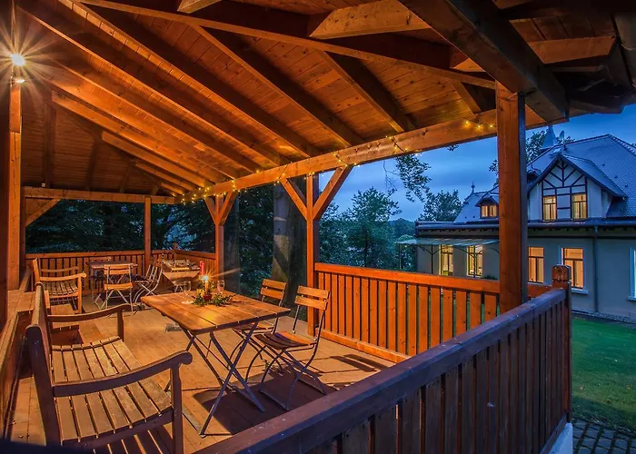 Apartment Gaestehaus Rose Durrrohrsdorf