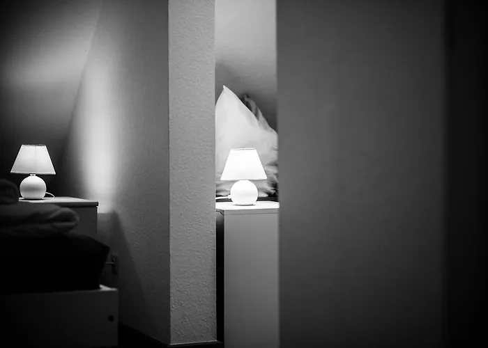 Gaestehaus Rose * Durrrohrsdorf