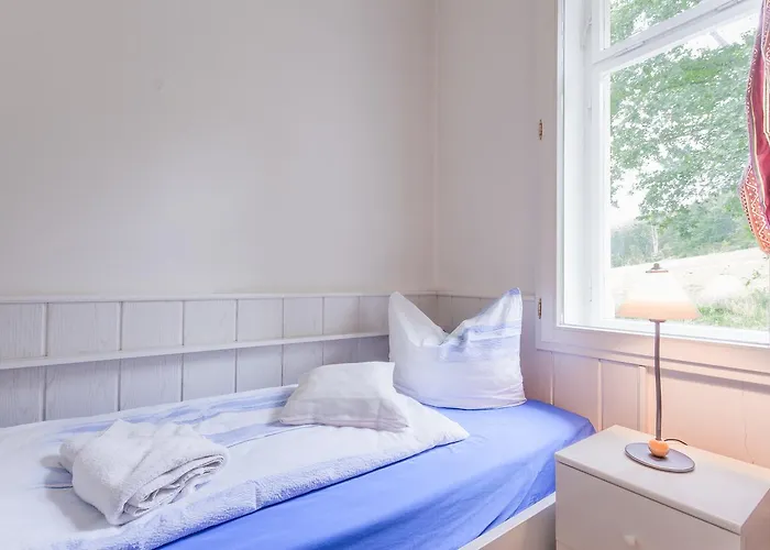 Gaestehaus Rose * Durrrohrsdorf