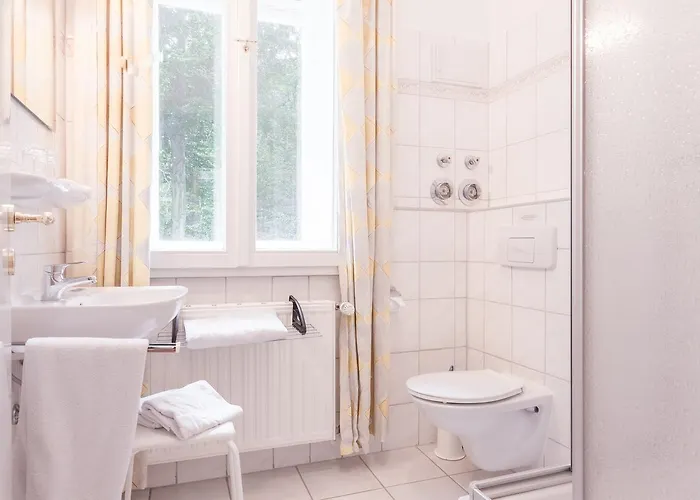 Gaestehaus Rose Appartement Durrrohrsdorf