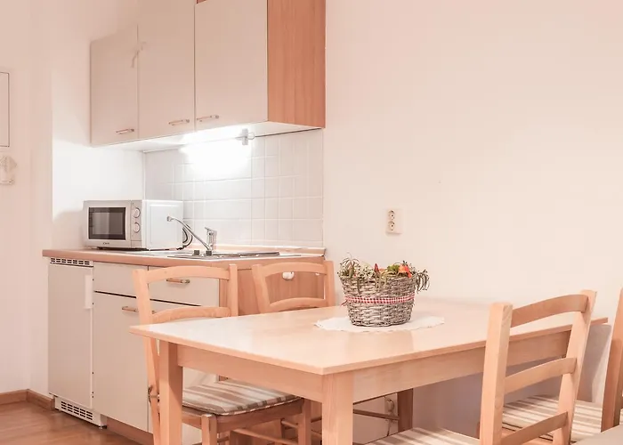 Appartement Gaestehaus Rose Durrrohrsdorf