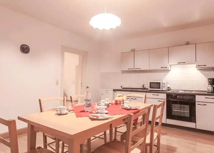 Gaestehaus Rose Durrrohrsdorf