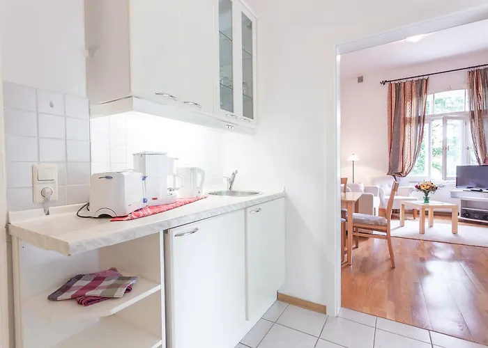 Gaestehaus Rose Durrrohrsdorf