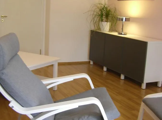 Gaestehaus Rose * Durrrohrsdorf