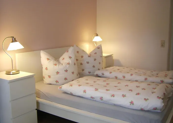 Gaestehaus Rose Durrrohrsdorf