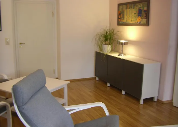 Gaestehaus Rose * Durrrohrsdorf